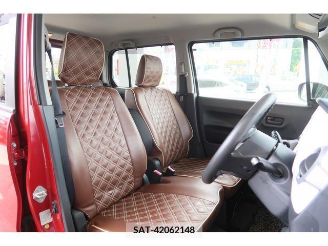 Suzuki HUSTLER 2015-04 391320-16