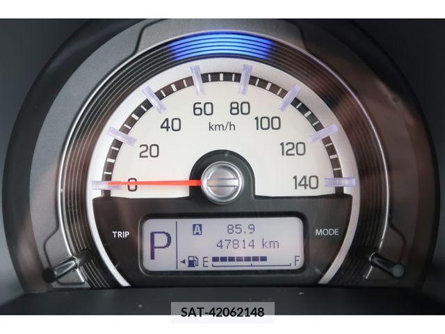Suzuki HUSTLER 2015-04 391320-10