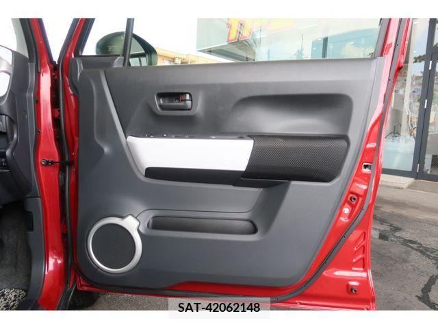 Suzuki HUSTLER 2015-04 391320-15