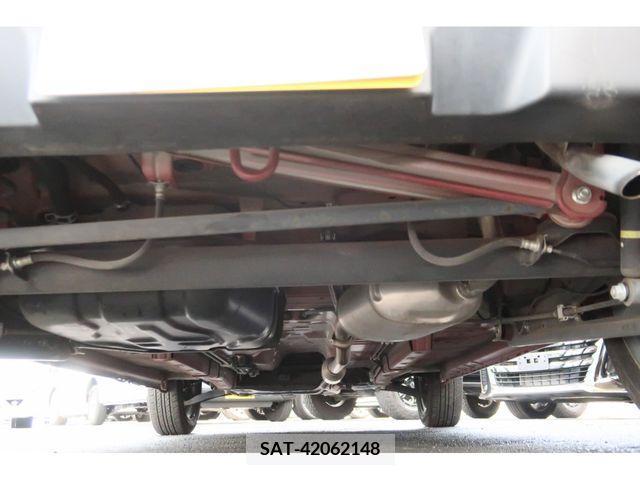 Suzuki HUSTLER 2015-04 391320-14