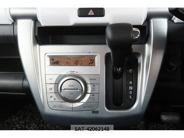 Suzuki HUSTLER 2015-04 391320-9
