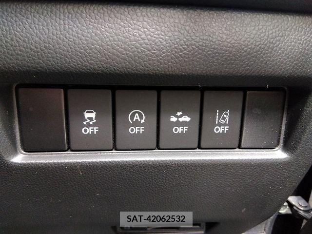 Suzuki SWIFT 2017-01 236912-11