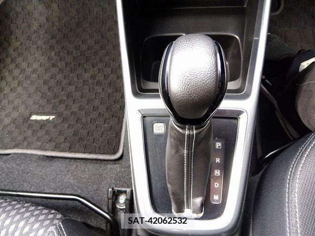 Suzuki SWIFT 2017-01 236912-8