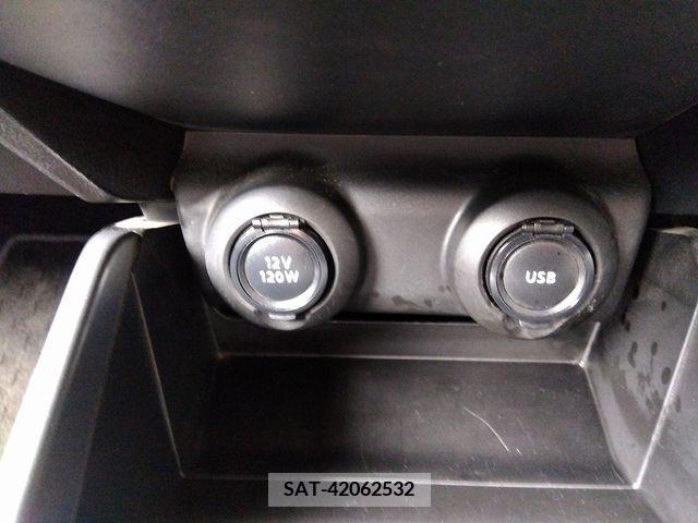 Suzuki SWIFT 2017-01 236912-7