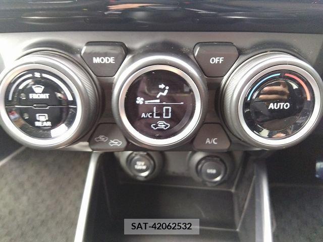 Suzuki SWIFT 2017-01 236912-6
