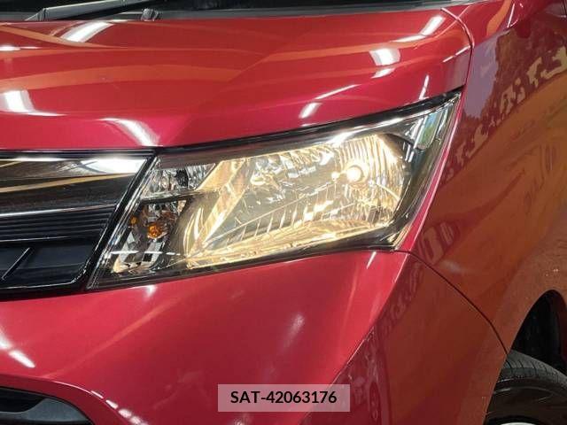 Toyota TANK 2017-07 311026-12