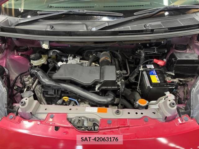 Toyota TANK 2017-07 311026-18