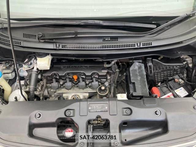 Honda e 2012-10 345295-19