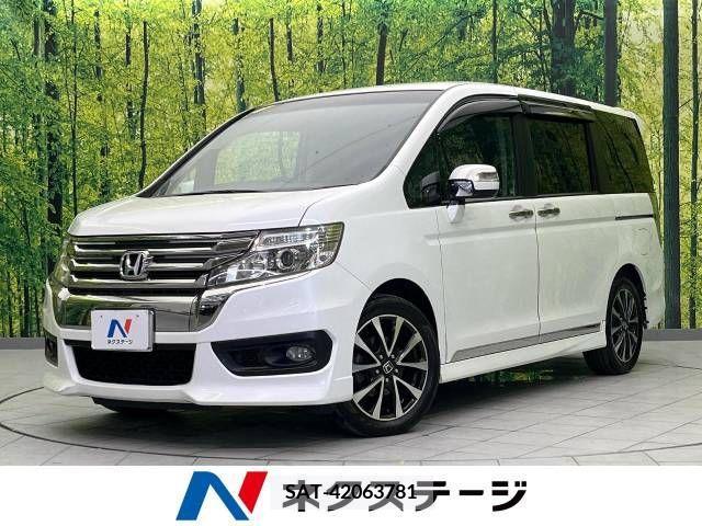 Honda e 2012-10 345295-0