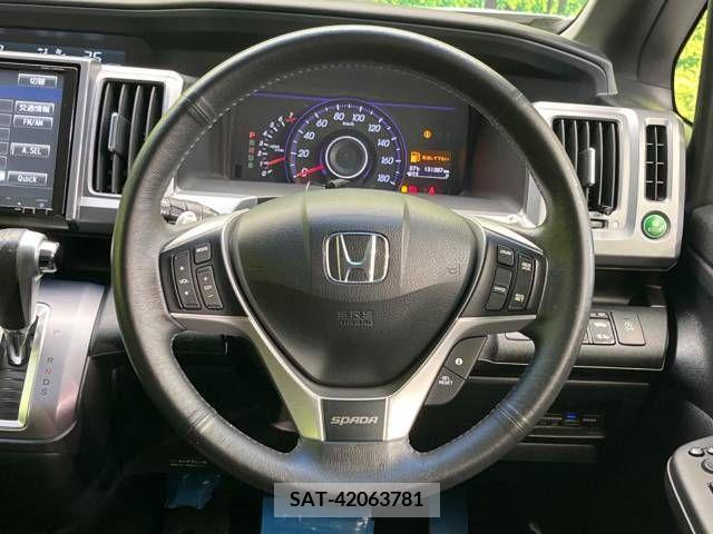 Honda e 2012-10 345295-12