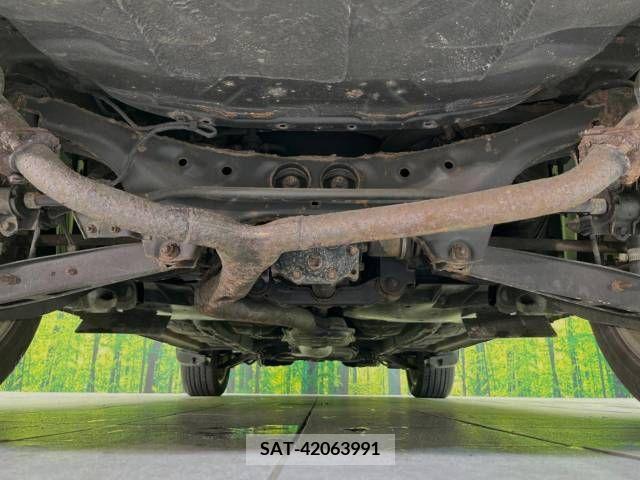 Subaru FORESTER 2008-03 360499-19