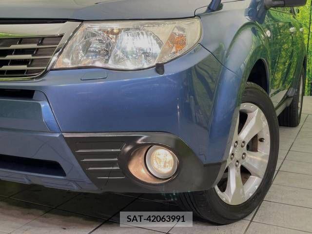 Subaru FORESTER 2008-03 360499-12