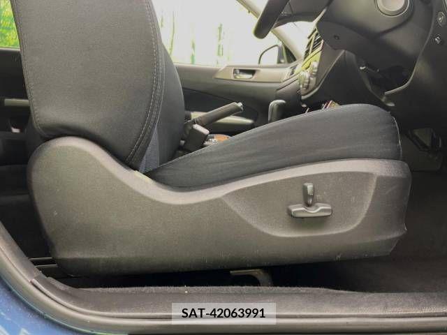 Subaru FORESTER 2008-03 360499-5