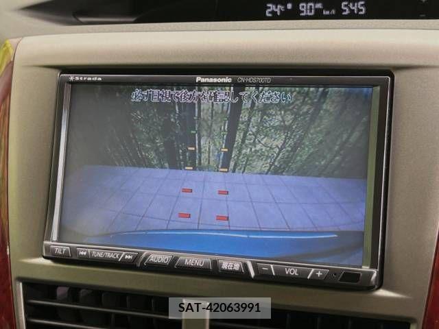 Subaru FORESTER 2008-03 360499-3
