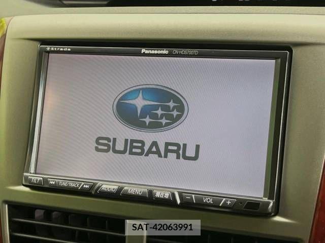 Subaru FORESTER 2008-03 360499-2
