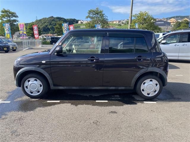 Suzuki LAPIN 2017-03 3727-13