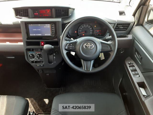 Toyota ROOMY 2017-08 283668-13