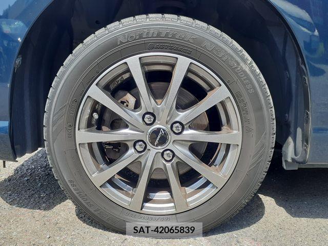 Toyota ROOMY 2017-08 283668-11