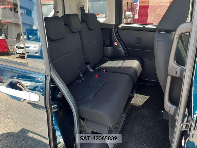 Toyota ROOMY 2017-08 283668-15