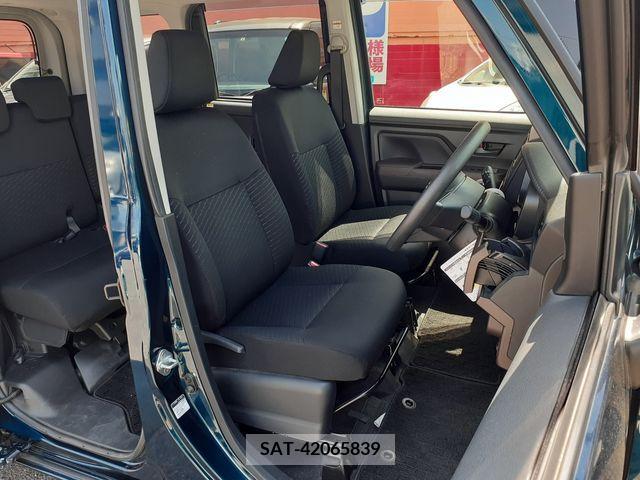 Toyota ROOMY 2017-08 283668-14