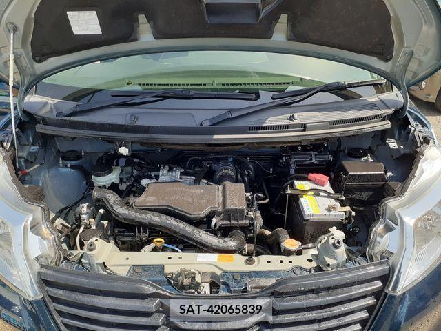 Toyota ROOMY 2017-08 283668-12