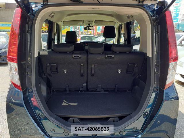 Toyota ROOMY 2017-08 283668-16