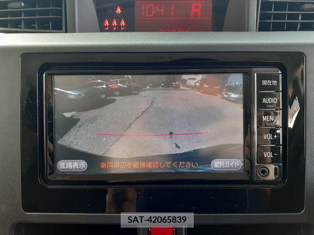 Toyota ROOMY 2017-08 283668-20
