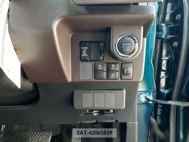 Toyota ROOMY 2017-08 283668-21