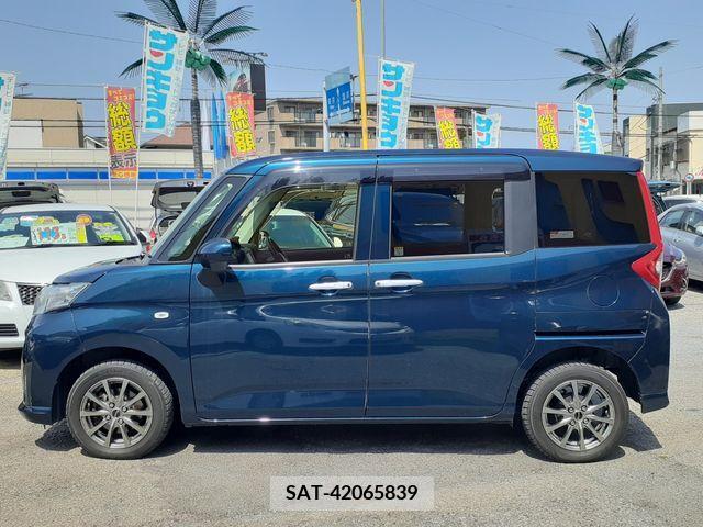 Toyota ROOMY 2017-08 283668-6