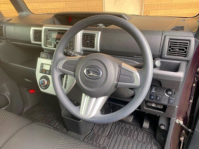 Daihatsu WAKE 2015-05 8240-15
