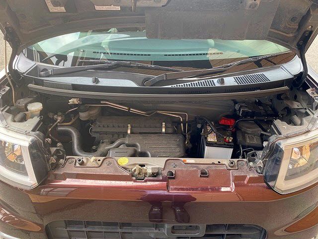 Daihatsu WAKE 2015-05 8240-27
