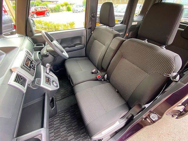 Daihatsu WAKE 2015-05 8240-12