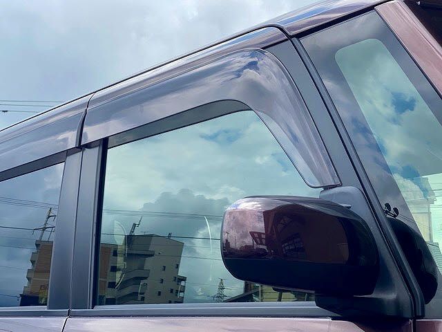Daihatsu WAKE 2015-05 8240-24