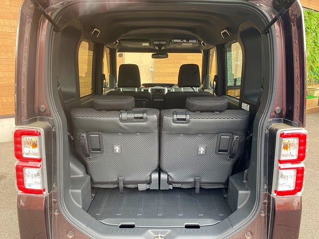 Daihatsu WAKE 2015-05 8240-20