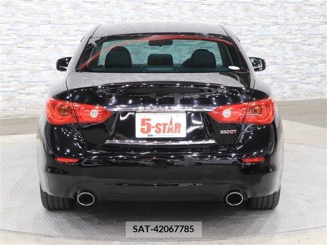 Nissan SKYLINE 2015-03 218916-7