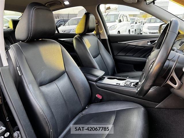 Nissan SKYLINE 2015-03 218916-18