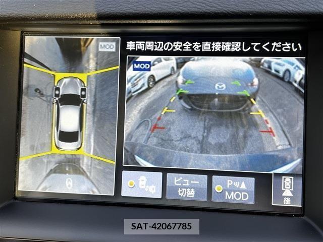 Nissan SKYLINE 2015-03 218916-15