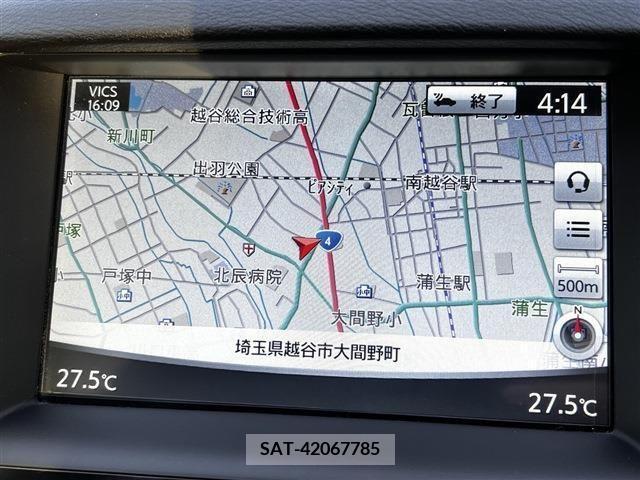 Nissan SKYLINE 2015-03 218916-14