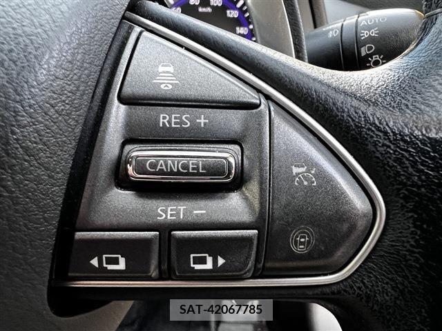 Nissan SKYLINE 2015-03 218916-12