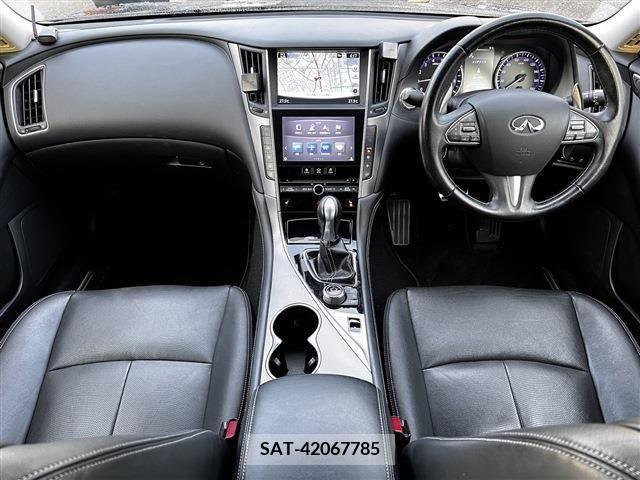 Nissan SKYLINE 2015-03 218916-11
