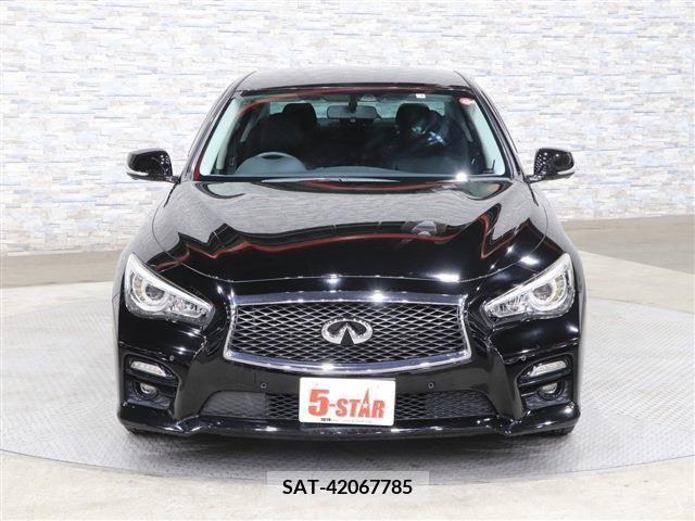 Nissan SKYLINE 2015-03 218916-5