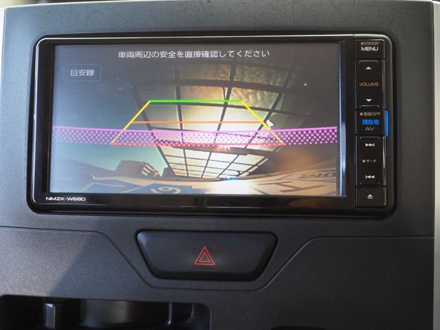 Daihatsu TANTO 2018-08 21759-4