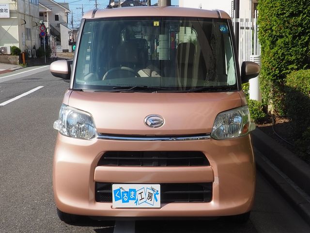 Daihatsu TANTO 2018-08 21759-24