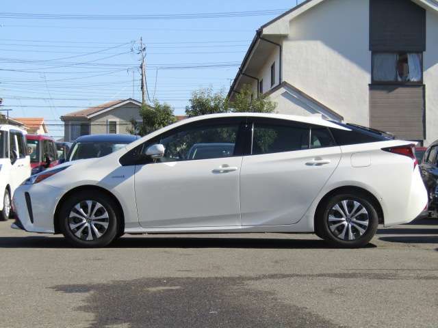 Toyota PRIUS 2020-05 186684-3