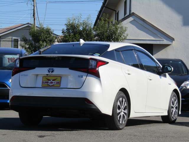 Toyota PRIUS 2020-05 186684-6
