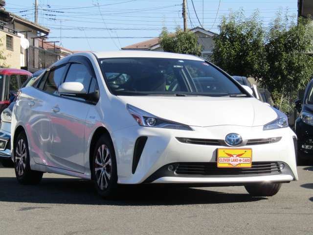 Toyota PRIUS 2020-05 186684-5