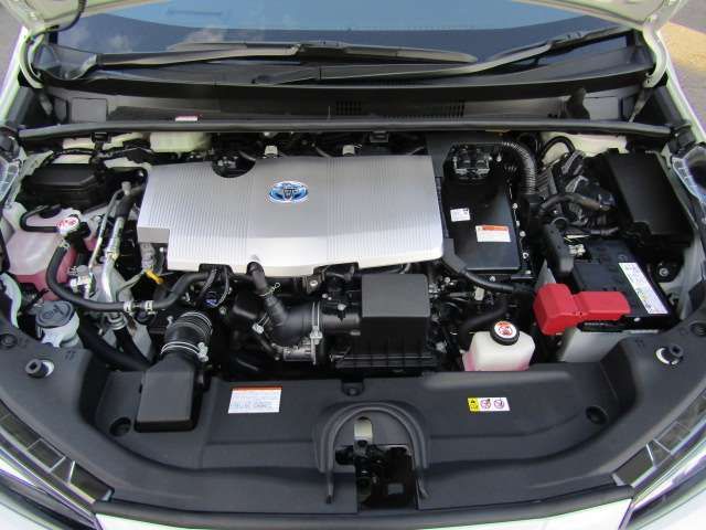 Toyota PRIUS 2020-05 186684-19