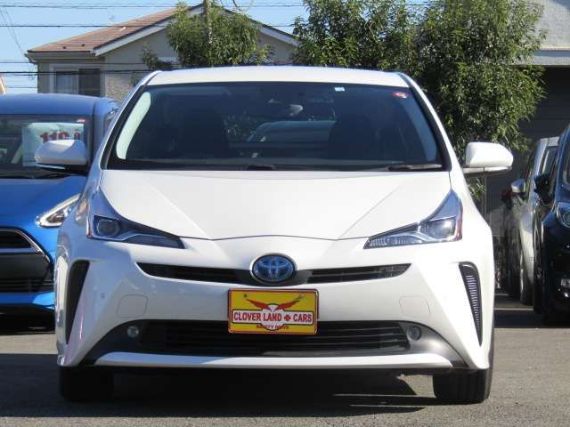 Toyota PRIUS 2020-05 186684-1