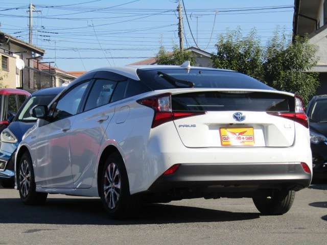 Toyota PRIUS 2020-05 186684-7