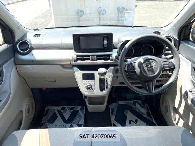 Daihatsu CAST 2015-12 357712-1